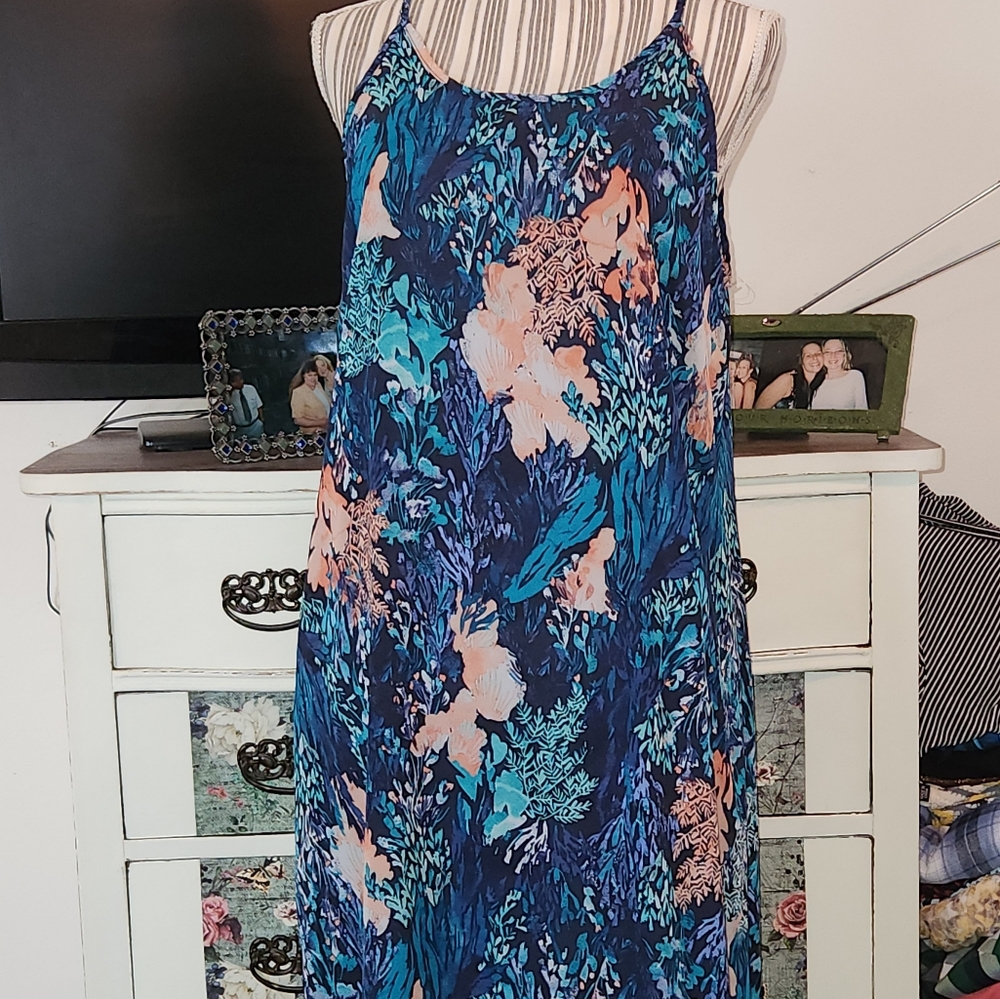 OLD NAVY Dress